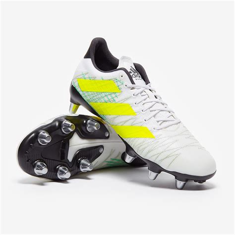 latest adidas rugby boots